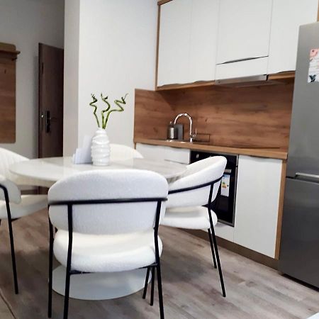 Ljubljana City Lux Apartments Экстерьер фото