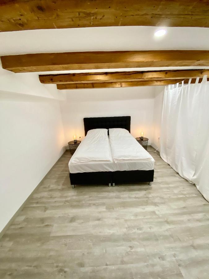 Ljubljana City Lux Apartments Экстерьер фото