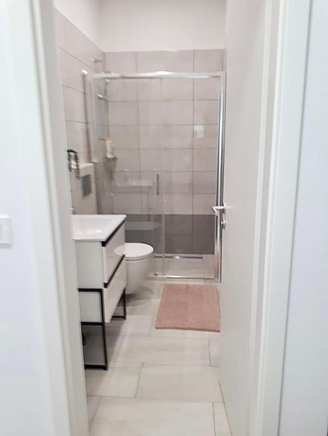 Ljubljana City Lux Apartments Экстерьер фото