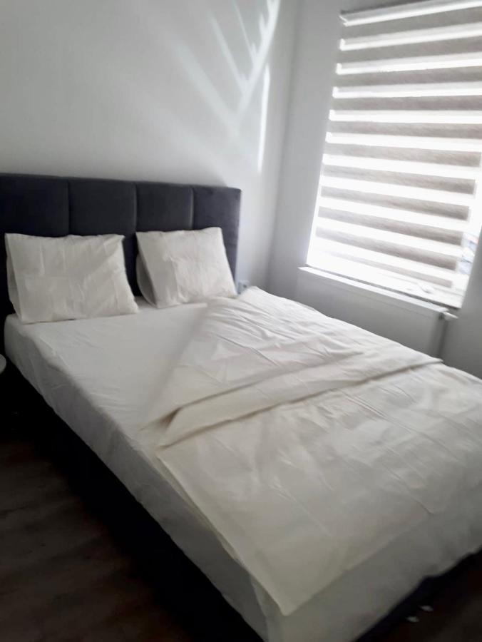 Ljubljana City Lux Apartments Экстерьер фото